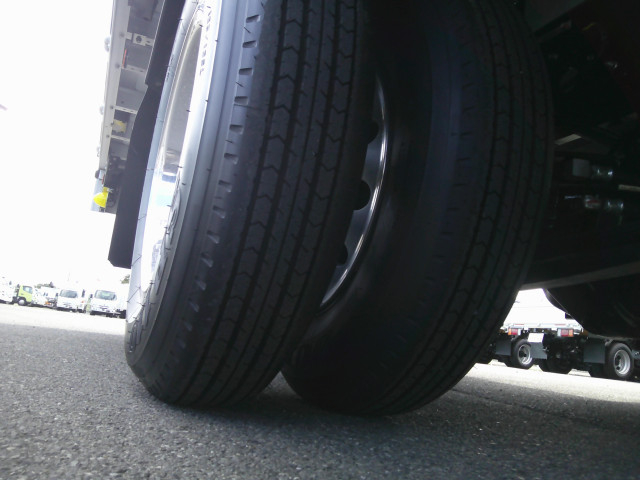 三菱ふそう ファイター 中型 アルミウィング 2KG-FK65F(95188) 31枚目