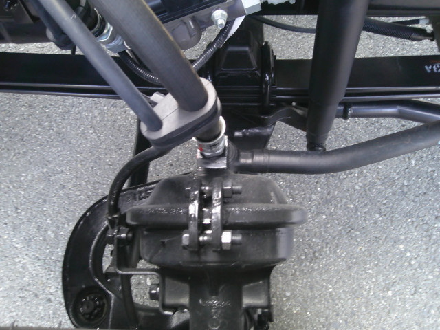 三菱ふそう ファイター 中型 アルミウィング 2KG-FK65F(95188) 32枚目