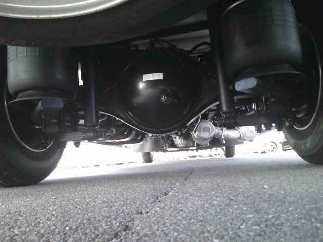 三菱ふそう ファイター 中型 アルミウィング 2KG-FK65F(95188) 34枚目