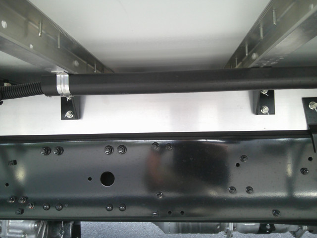 三菱ふそう ファイター 中型 アルミウィング 2KG-FK65F(95188) 35枚目