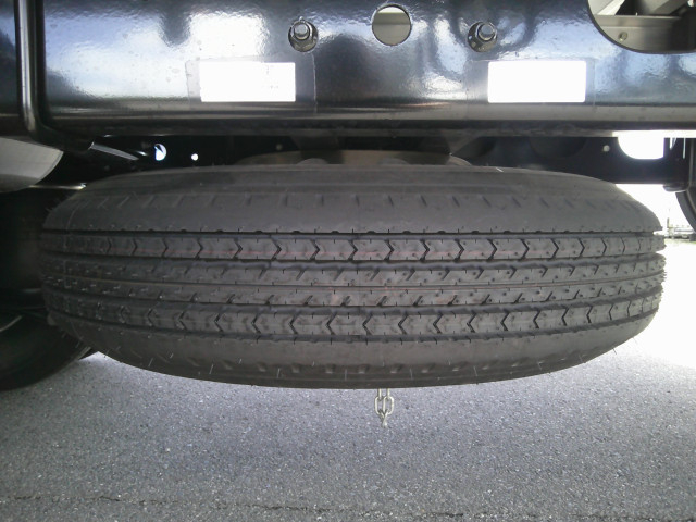 三菱ふそう ファイター 中型 アルミウィング 2KG-FK65F(95188) 37枚目