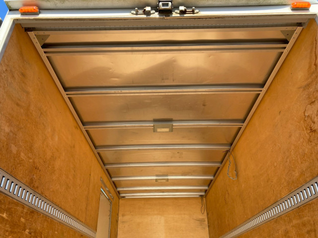 いすゞ エルフ 小型 アルミバン TRG-NLR85AN(95189) 15枚目