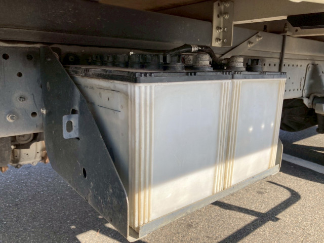 いすゞ エルフ 小型 アルミバン TRG-NLR85AN(95189) 21枚目