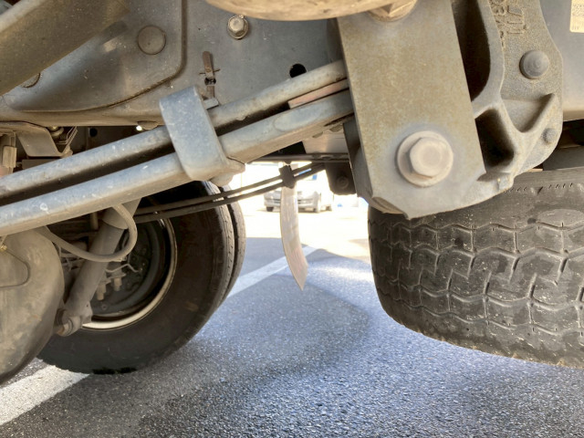 いすゞ エルフ 小型 アルミバン TRG-NLR85AN(95189) 23枚目