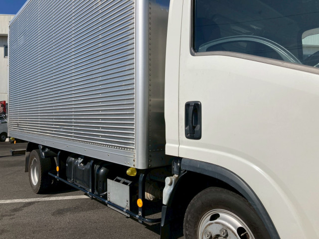 いすゞ エルフ 小型 アルミバン TRG-NLR85AN(95189) 24枚目