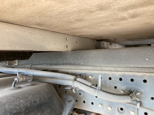 いすゞ エルフ 小型 アルミバン TRG-NLR85AN(95189) 25枚目