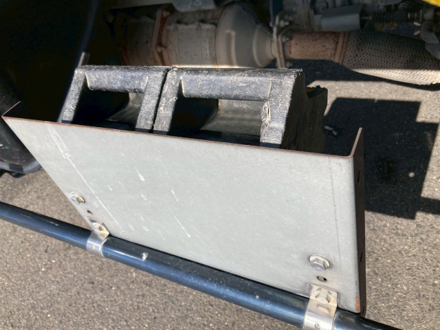 いすゞ エルフ 小型 アルミバン TRG-NLR85AN(95189) 26枚目