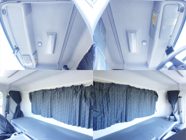 UDトラックス（日産） コンドル 中型 アルミウィング TKG-MK38C(95190) 18枚目