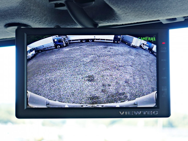 UDトラックス（日産） コンドル 中型 アルミウィング TKG-MK38C(95190) 19枚目