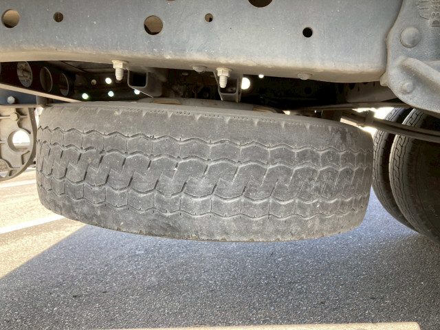 いすゞ エルフ 小型 アルミバン TRG-NLR85AN(95189) 28枚目