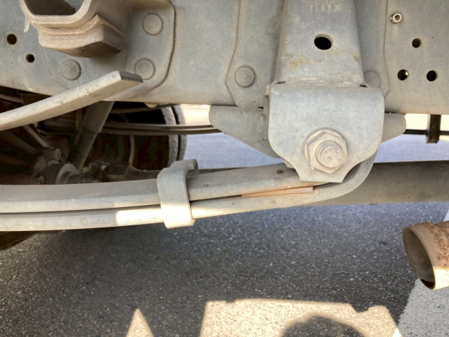 いすゞ エルフ 小型 アルミバン TRG-NLR85AN(95189) 29枚目