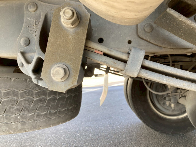 いすゞ エルフ 小型 アルミバン TRG-NLR85AN(95189) 30枚目