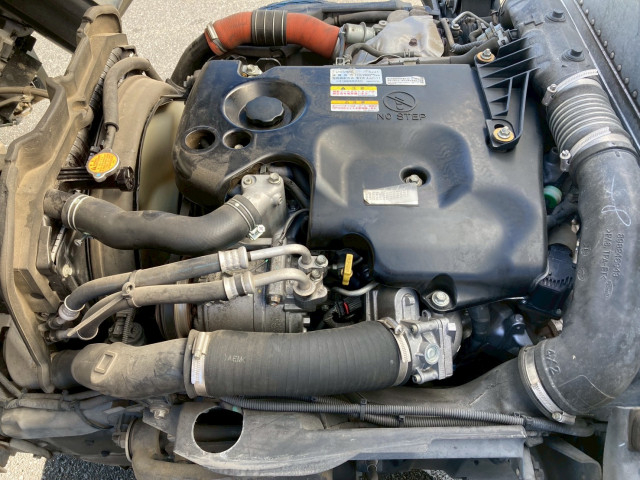 いすゞ エルフ 小型 アルミバン TRG-NLR85AN(95189) 31枚目