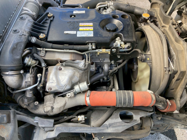 いすゞ エルフ 小型 アルミバン TRG-NLR85AN(95189) 32枚目