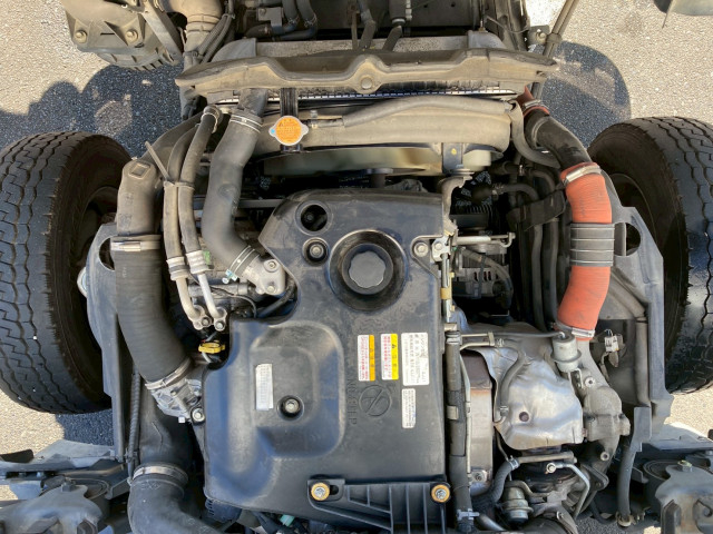 いすゞ エルフ 小型 アルミバン TRG-NLR85AN(95189) 33枚目