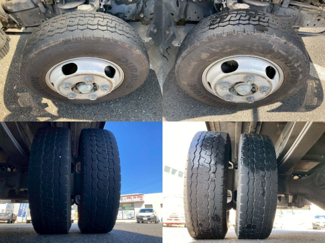 いすゞ エルフ 小型 アルミバン TRG-NLR85AN(95189) 35枚目