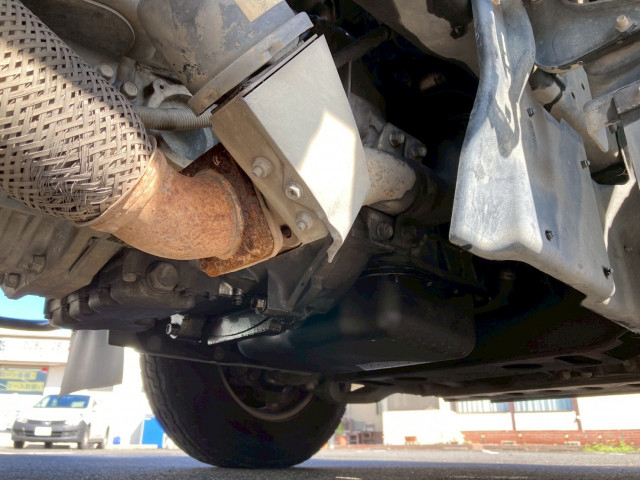 いすゞ エルフ 小型 アルミバン TRG-NLR85AN(95189) 36枚目