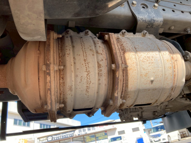 いすゞ エルフ 小型 アルミバン TRG-NLR85AN(95189) 37枚目