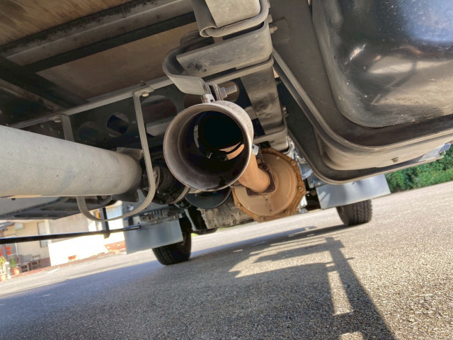 いすゞ エルフ 小型 アルミバン TRG-NLR85AN(95189) 38枚目