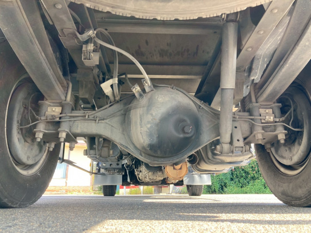 いすゞ エルフ 小型 アルミバン TRG-NLR85AN(95189) 39枚目