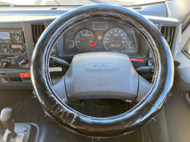 いすゞ エルフ 小型 アルミバン TRG-NLR85AN(95189) 42枚目