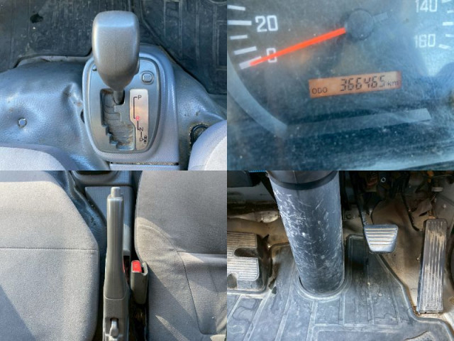 いすゞ エルフ 小型 アルミバン TRG-NLR85AN(95189) 43枚目