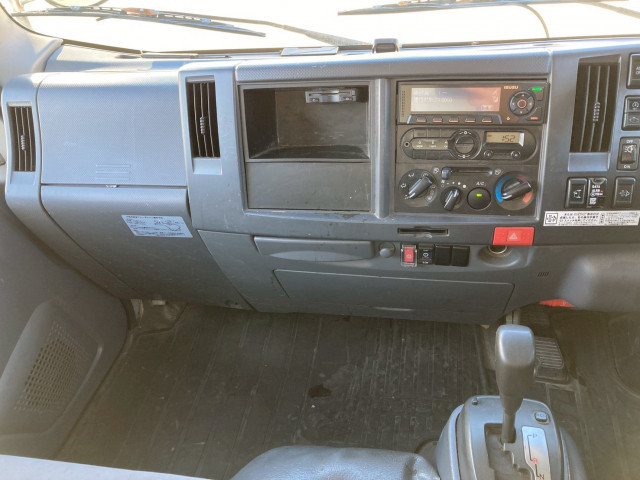 いすゞ エルフ 小型 アルミバン TRG-NLR85AN(95189) 44枚目