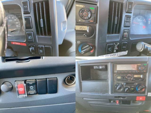 いすゞ エルフ 小型 アルミバン TRG-NLR85AN(95189) 45枚目