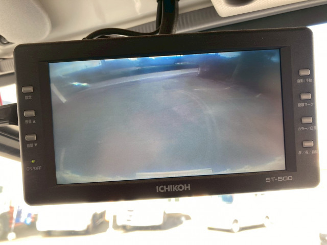 いすゞ エルフ 小型 アルミバン TRG-NLR85AN(95189) 47枚目