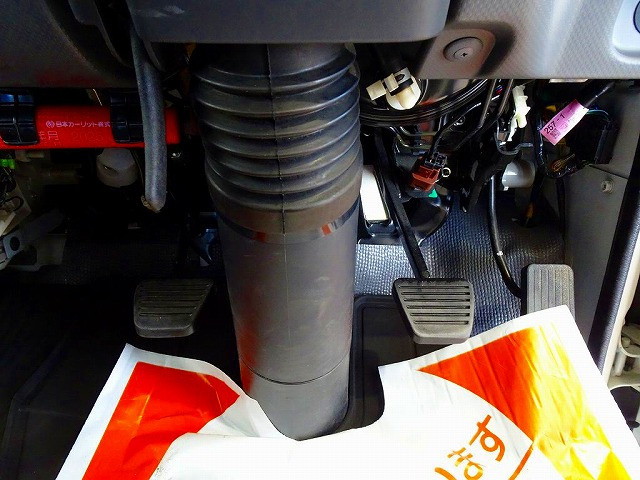 いすゞ エルフ 小型 Wキャブ TRG-NHS85A(95192) 16枚目