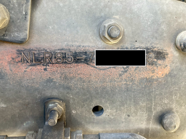 いすゞ エルフ 小型 アルミバン TRG-NLR85AN(95189) 50枚目