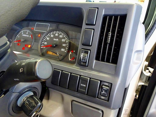 いすゞ エルフ 小型 Wキャブ TRG-NHS85A(95192) 17枚目