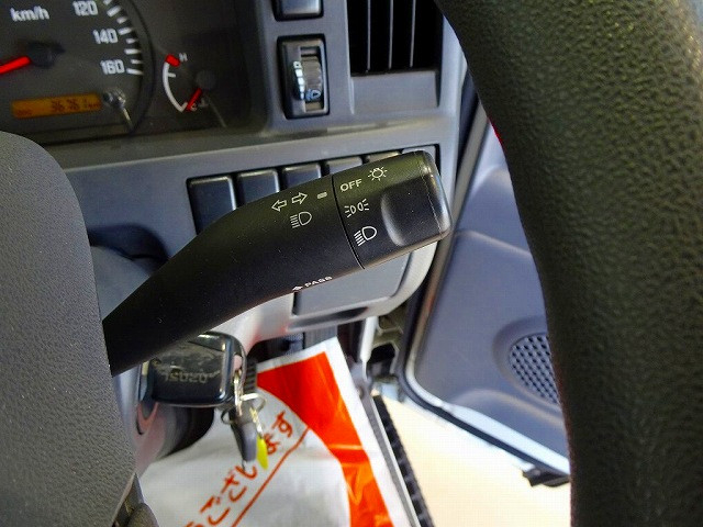 いすゞ エルフ 小型 Wキャブ TRG-NHS85A(95192) 19枚目