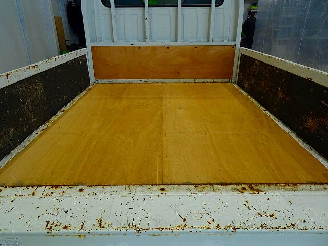 いすゞ エルフ 小型 Wキャブ TRG-NHS85A(95192) 24枚目