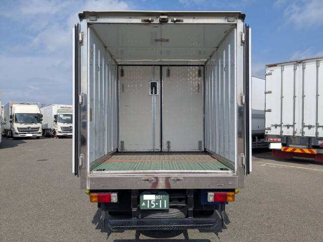日野 デュトロ 小型 冷凍冷蔵バン TPG-XZU605M(95193) 9枚目