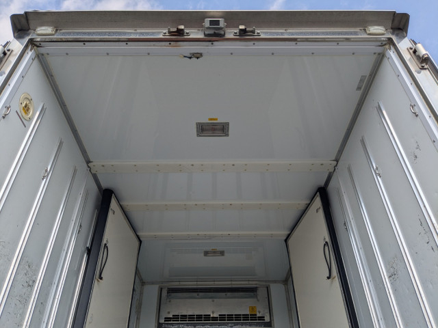 日野 デュトロ 小型 冷凍冷蔵バン TPG-XZU605M(95193) 11枚目