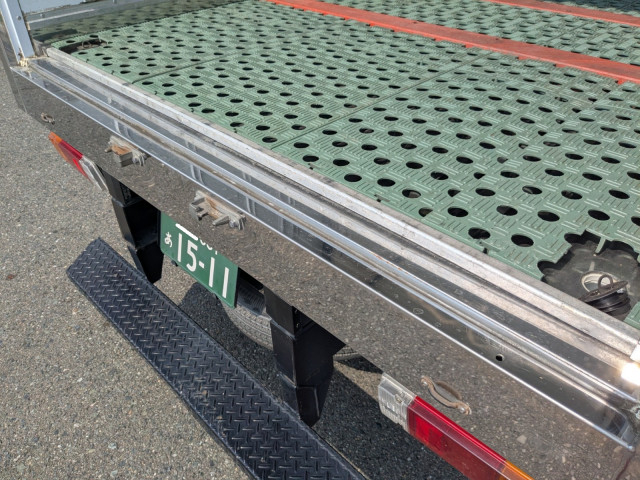 日野 デュトロ 小型 冷凍冷蔵バン TPG-XZU605M(95193) 12枚目