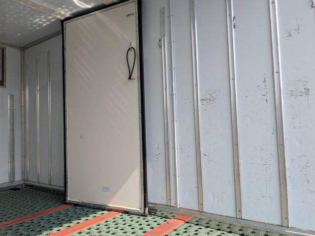 日野 デュトロ 小型 冷凍冷蔵バン TPG-XZU605M(95193) 13枚目