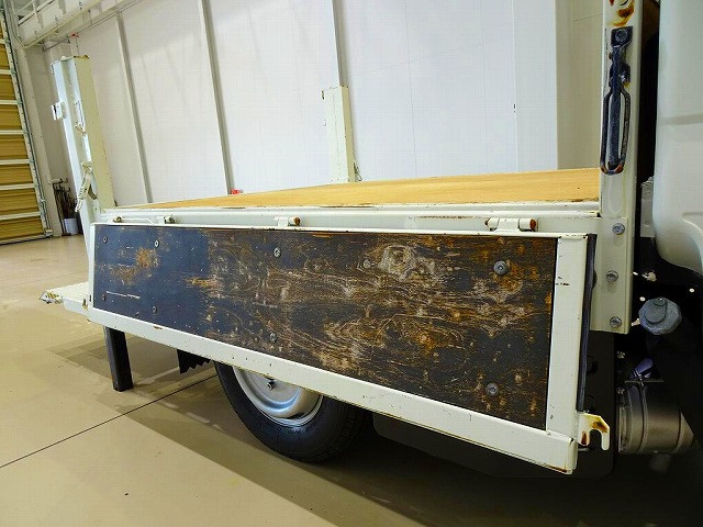 いすゞ エルフ 小型 Wキャブ TRG-NHS85A(95192) 29枚目