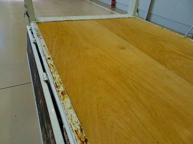 いすゞ エルフ 小型 Wキャブ TRG-NHS85A(95192) 30枚目