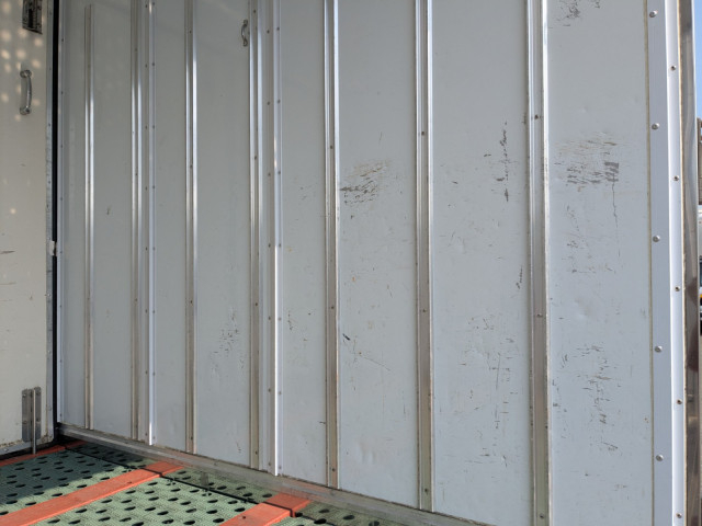 日野 デュトロ 小型 冷凍冷蔵バン TPG-XZU605M(95193) 15枚目