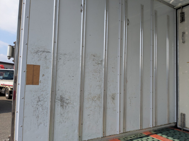 日野 デュトロ 小型 冷凍冷蔵バン TPG-XZU605M(95193) 16枚目