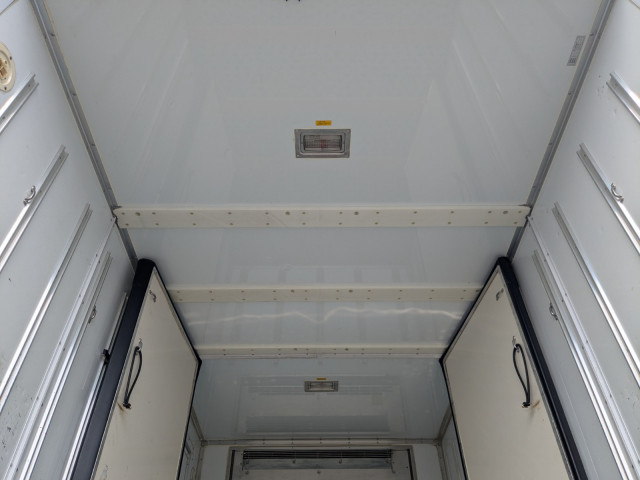 日野 デュトロ 小型 冷凍冷蔵バン TPG-XZU605M(95193) 18枚目