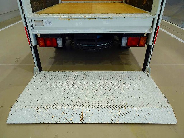 いすゞ エルフ 小型 Wキャブ TRG-NHS85A(95192) 34枚目