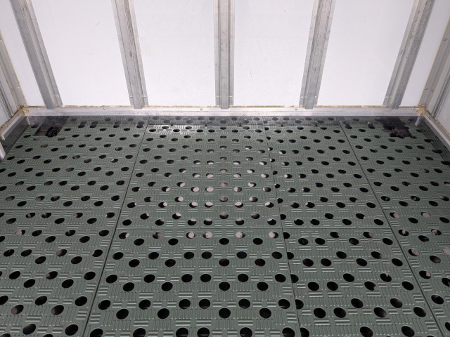 日野 デュトロ 小型 冷凍冷蔵バン TPG-XZU605M(95193) 19枚目