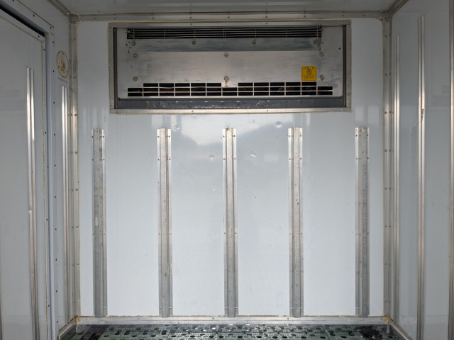 日野 デュトロ 小型 冷凍冷蔵バン TPG-XZU605M(95193) 20枚目