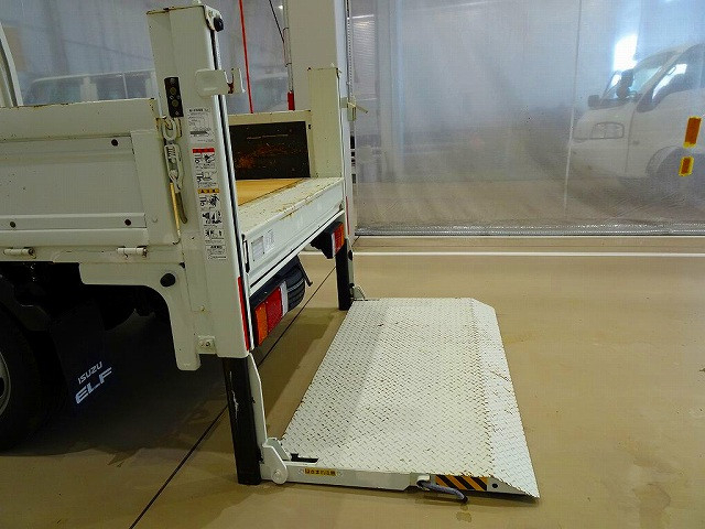 いすゞ エルフ 小型 Wキャブ TRG-NHS85A(95192) 35枚目