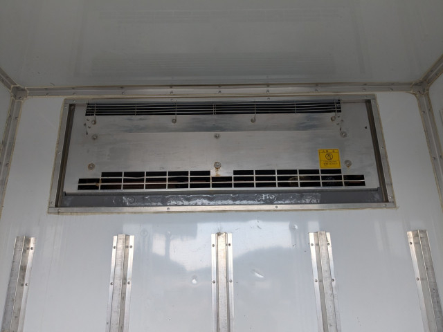 日野 デュトロ 小型 冷凍冷蔵バン TPG-XZU605M(95193) 21枚目