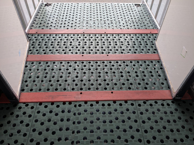 日野 デュトロ 小型 冷凍冷蔵バン TPG-XZU605M(95193) 22枚目