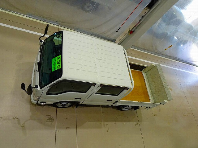 いすゞ エルフ 小型 Wキャブ TRG-NHS85A(95192) 37枚目